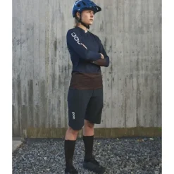 PocEssential Enduro Short - Short VTT femme