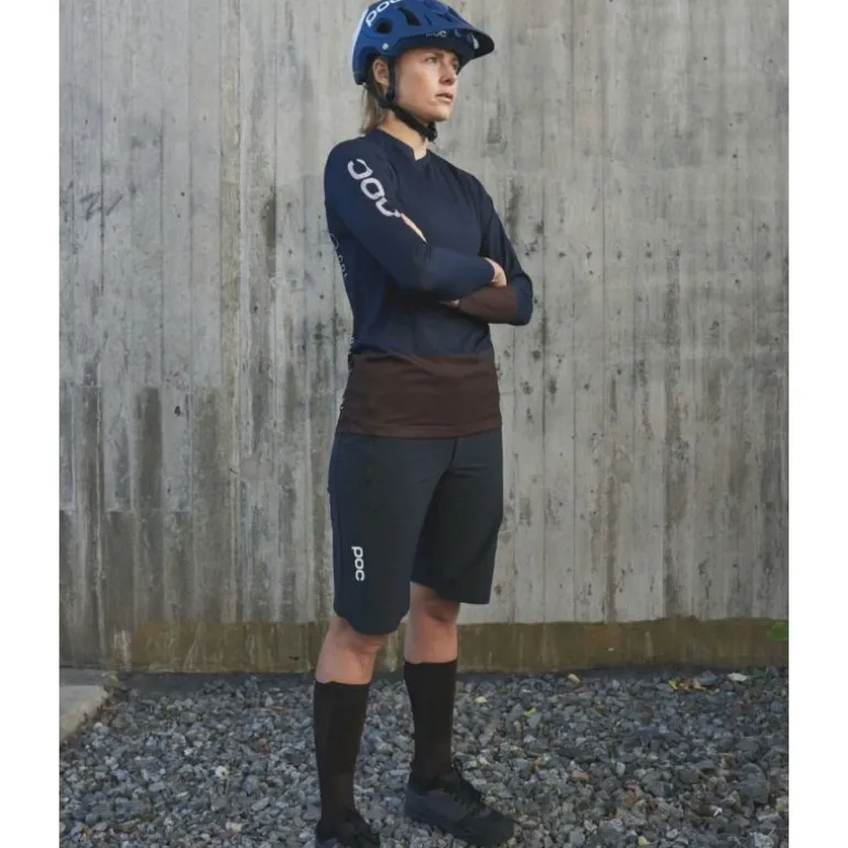 PocEssential Enduro Short - Short VTT femme