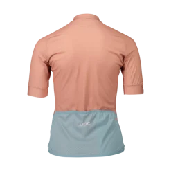 PocEssential Road Logo Jersey - Maillot vélo femme