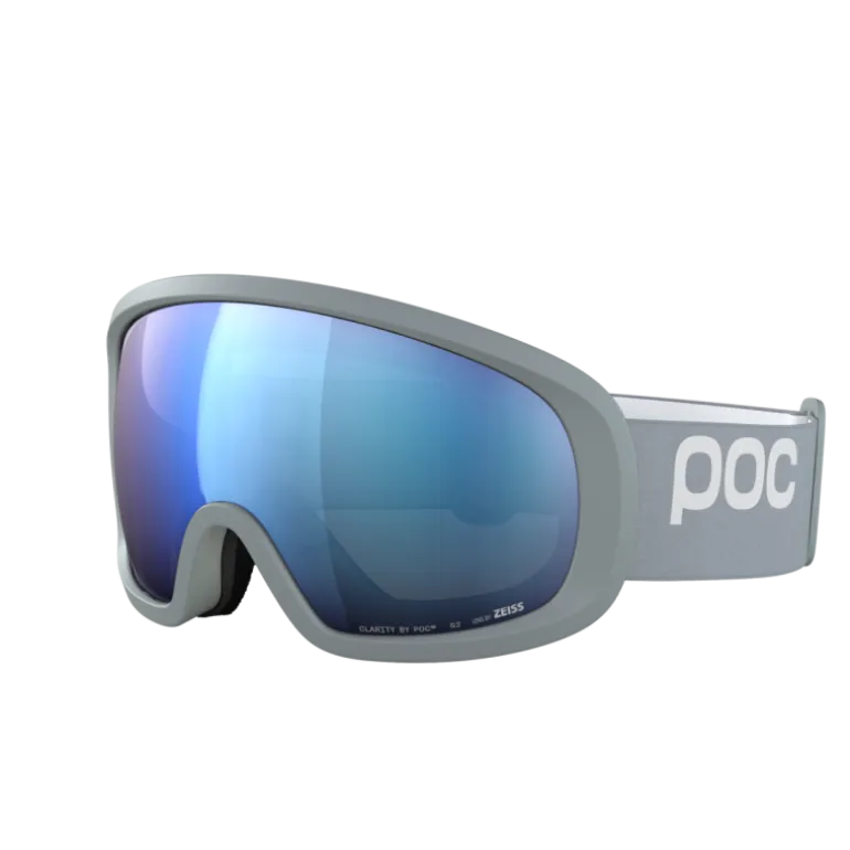 PocFovea Mid Cat 2 - Masque ski