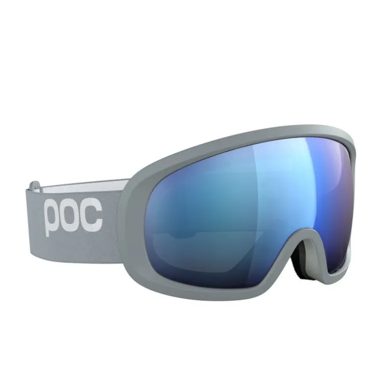 PocFovea Mid Cat 2 - Masque ski