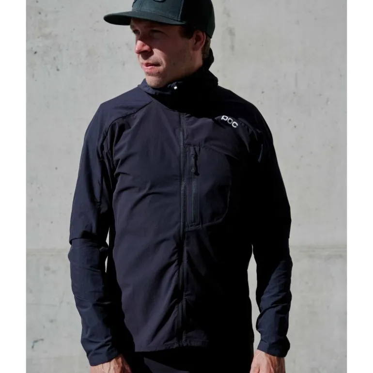 PocGuardian Air Jacket - Veste VTT