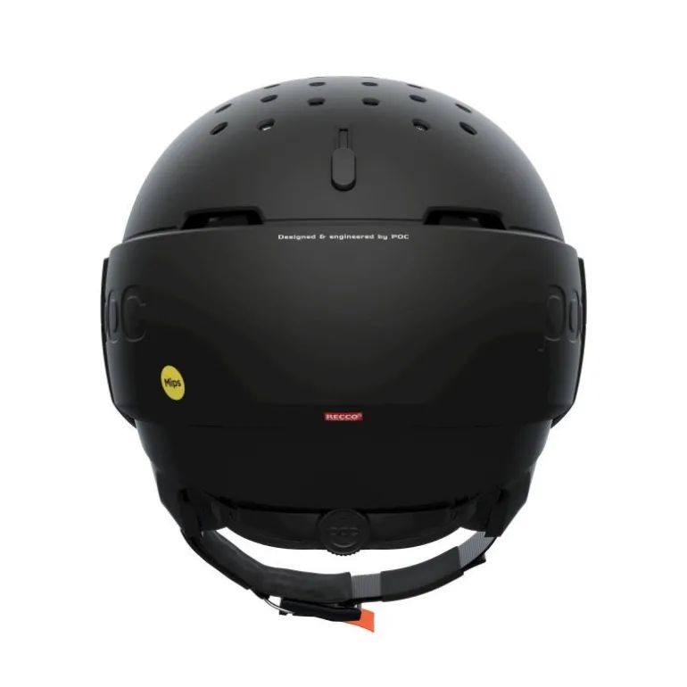 PocLevator MIPS - Casque ski