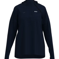 PocMantle Thermal Hoodie - Veste VTT femme
