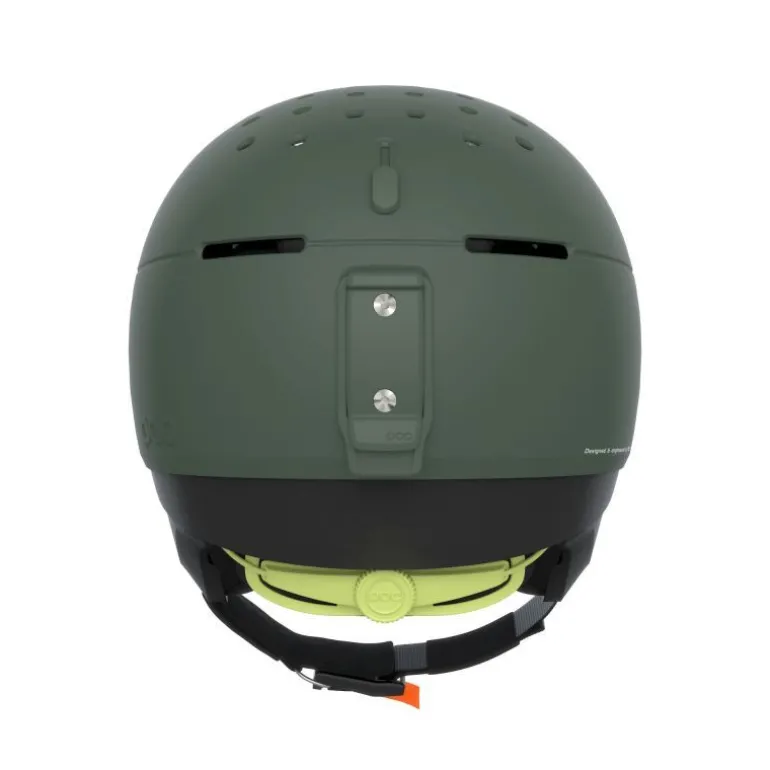 PocMeninx - Casque ski