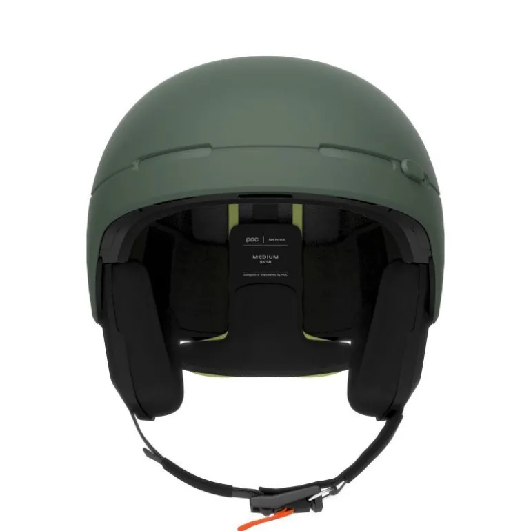 PocMeninx - Casque ski