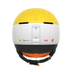 PocMeninx RS MIPS - Casque ski