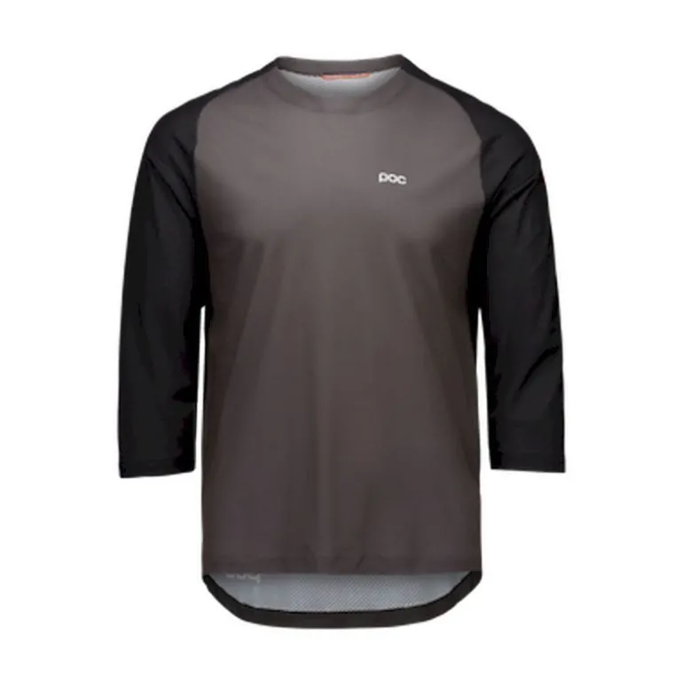 PocMotion Air 3/4 Jersey - Maillot vélo homme