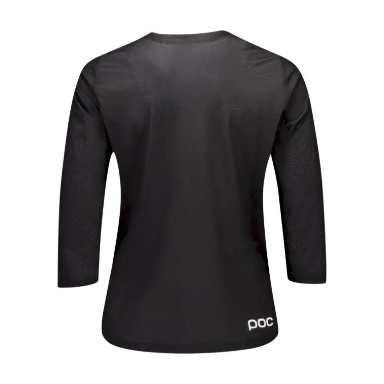 PocMotion Air 3/4 Jersey - Maillot vélo femme