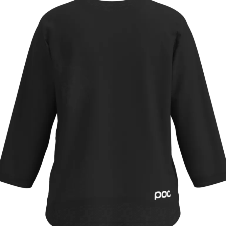 PocMotion Air 3/4 Jersey - Maillot vélo femme