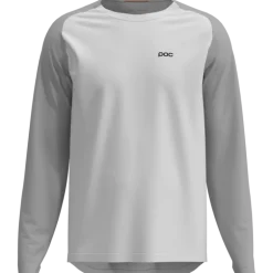 PocMotion Air L/S Jersey - Maillot VTT homme