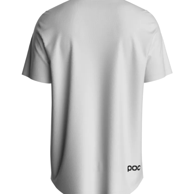 PocMotion Air S/S Jersey - Maillot VTT homme