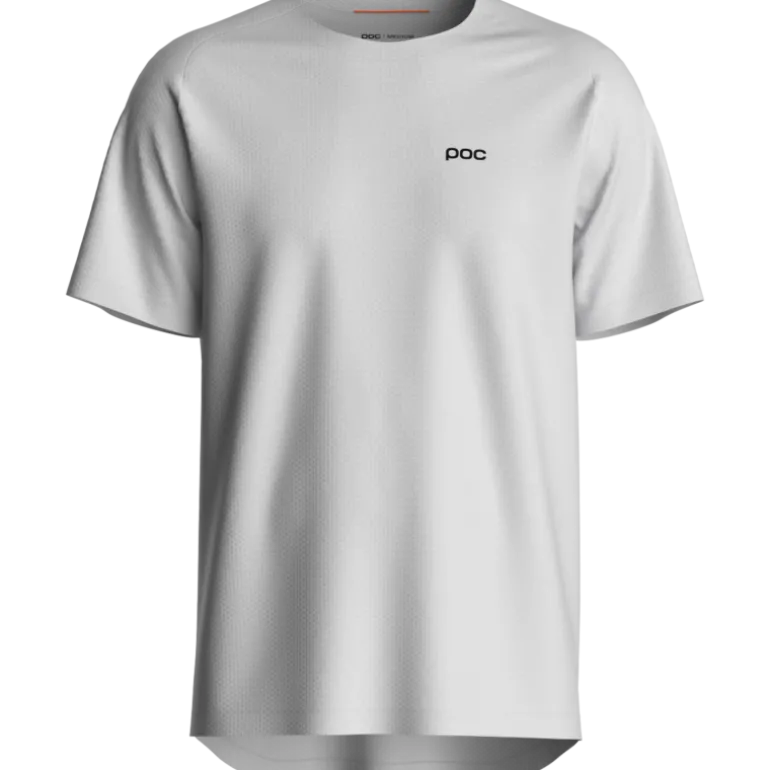 PocMotion Air S/S Jersey - Maillot VTT homme