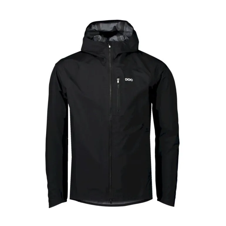 PocMotion Rain Jacket - Veste imperméable homme