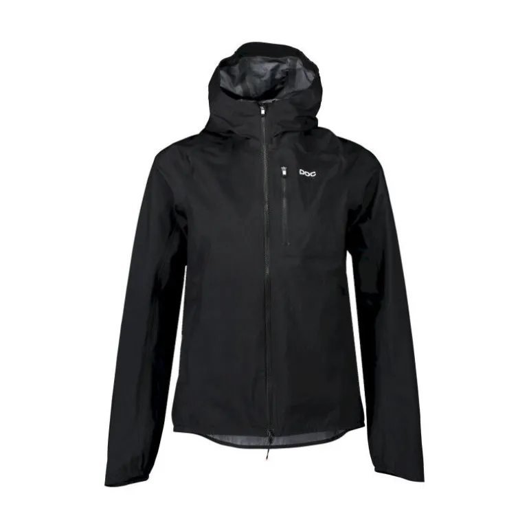 PocMotion Rain Jacket - Veste imperméable femme
