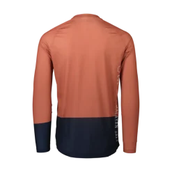 PocMTB Pure LS Jersey - Maillot VTT homme
