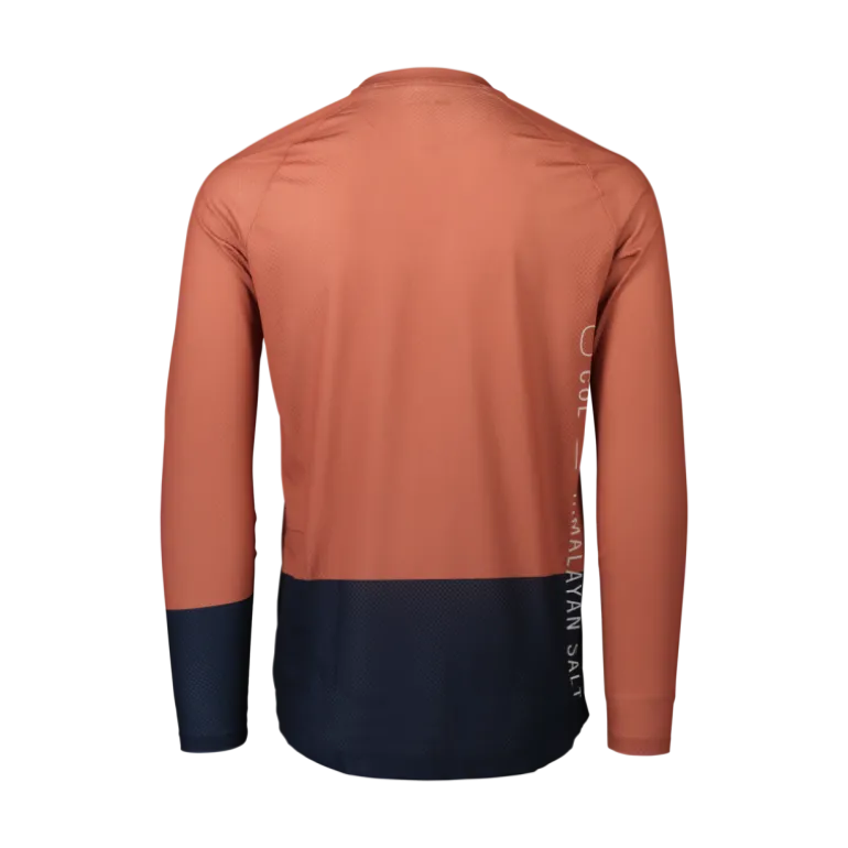 PocMTB Pure LS Jersey - Maillot VTT homme