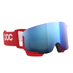 PocNexal Mid WF Cat 2 - Masque ski