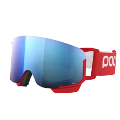PocNexal Mid WF Cat 2 - Masque ski