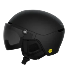 PocObex Visor - Sunny Silver Cat 3 - Casque ski avec visière