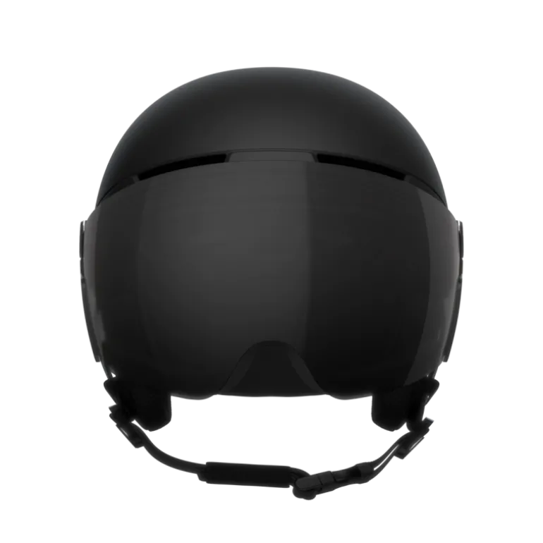 PocObex Visor - Sunny Silver Cat 3 - Casque ski avec visière