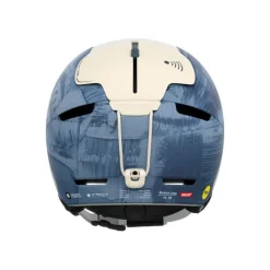 PocObex BC MIPS Hedvig Wessel - Casque ski