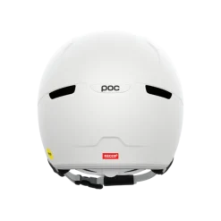 PocObex Visor - Partly Sunny Silver Cat 2 - Casque ski avec visière
