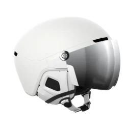 PocObex Visor - Partly Sunny Silver Cat 2 - Casque ski avec visière