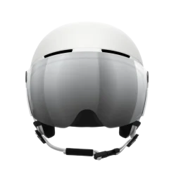 PocObex Visor - Partly Sunny Silver Cat 2 - Casque ski avec visière