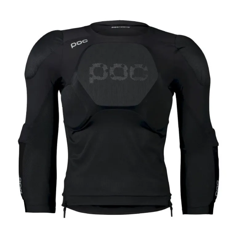 PocOseus VPD Jacket - Dorsale VTT
