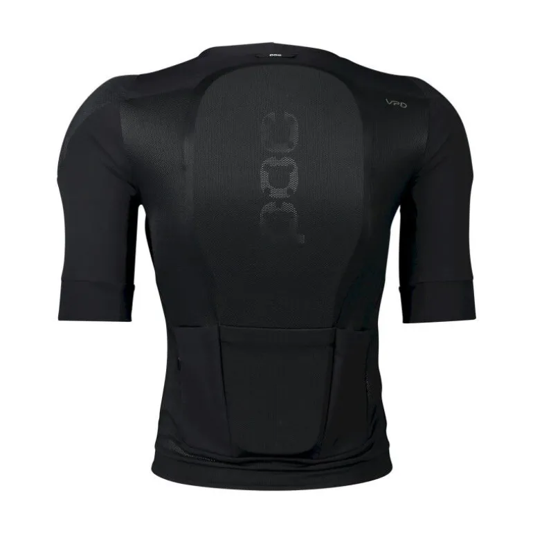 PocOseus VPD Tee - Dorsale VTT