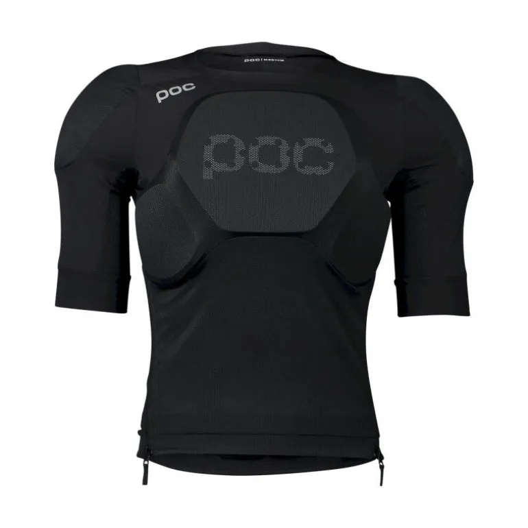 PocOseus VPD Tee - Dorsale VTT