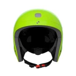 PocPocito Skull - Casque ski enfant