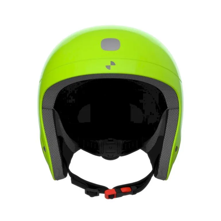 PocPocito Skull - Casque ski enfant