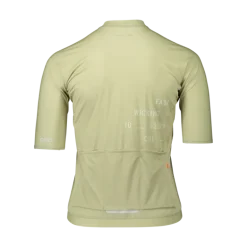 PocPristine Print Jersey - Maillot vélo femme