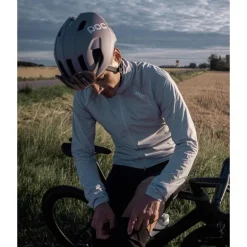 PocPro Thermal Jacket - Veste vélo homme