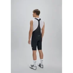 PocRaceday Bibshorts - Cuissard vélo homme