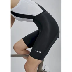 PocRaceday Bib Shorts - Cuissard vélo femme