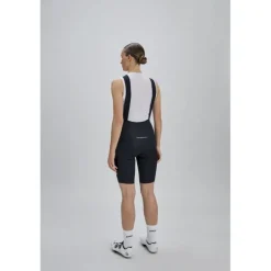 PocRaceday Bib Shorts - Cuissard vélo femme