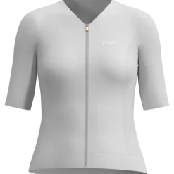 PocRaceday S/S Jersey - Maillot vélo femme