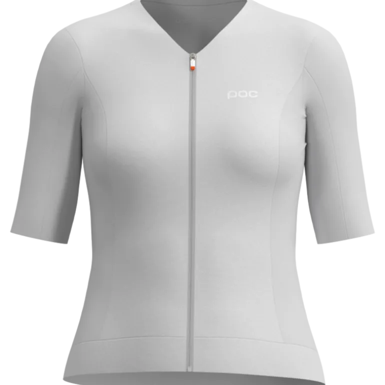 PocRaceday S/S Jersey - Maillot vélo femme