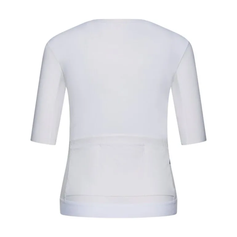 PocRaceday S/S Jersey - Maillot vélo femme