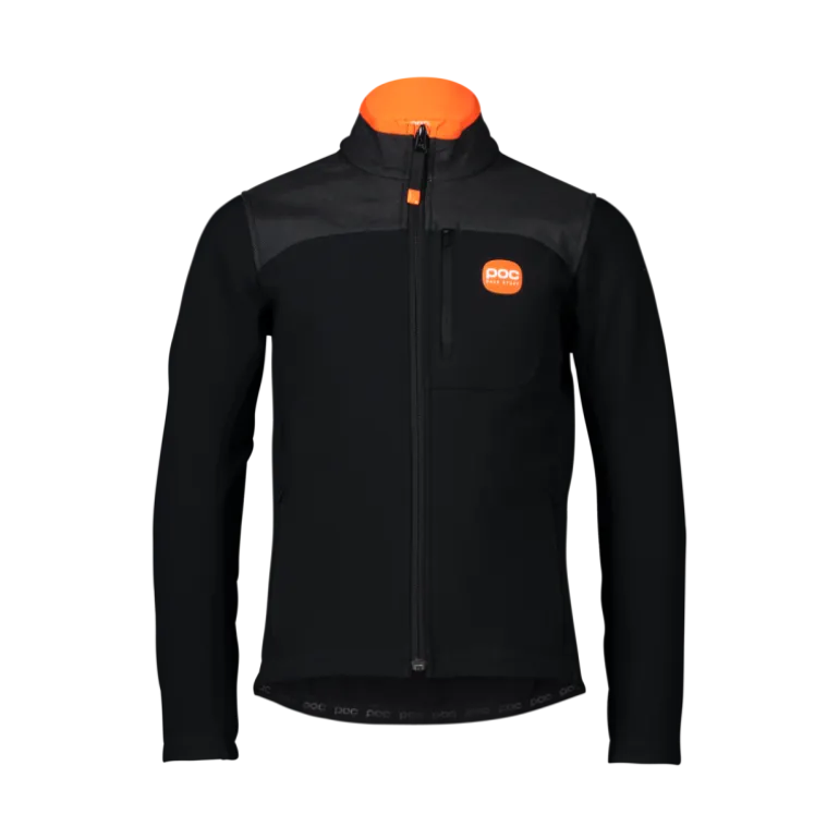 PocRace Jacket JR - Veste ski enfant