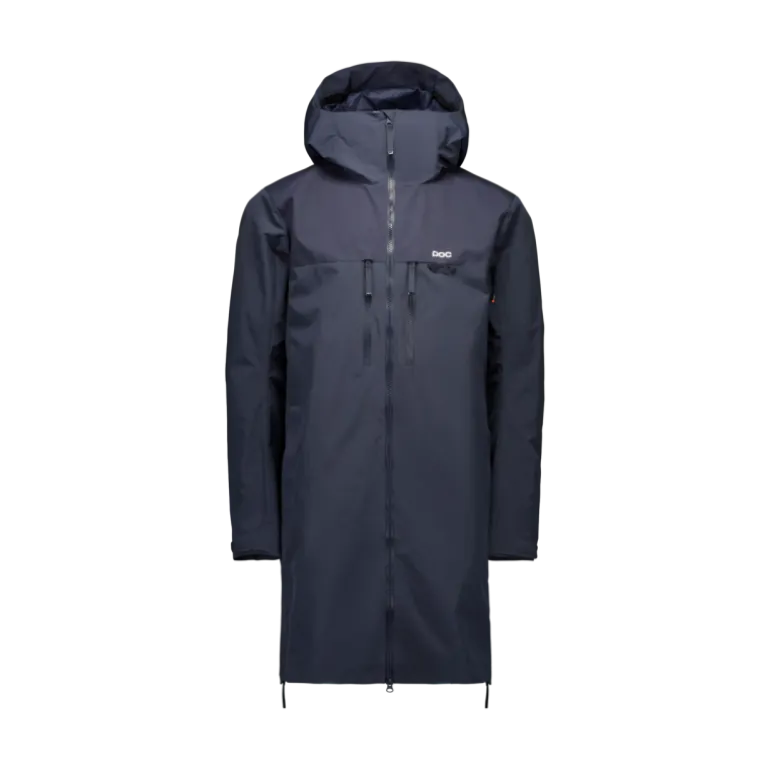 PocRace Mentor Coat - Parka