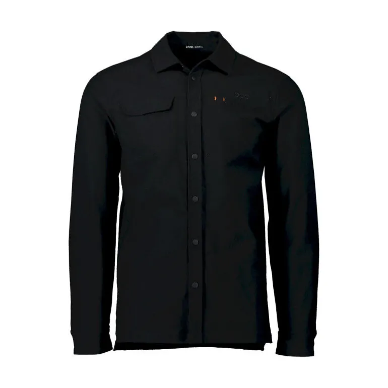PocRouse Shirt - Chemise homme
