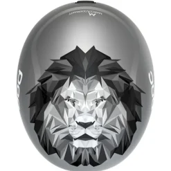 PocSkull Dura Jr Marco Odermatt Edition - Casque ski enfant