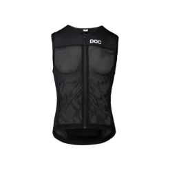 PocSpine VPD Air Vest - Dorsale femme