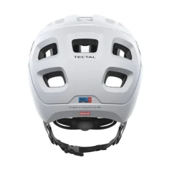 PocTectal - Casque VTT