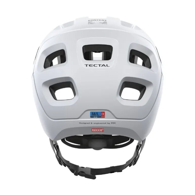 PocTectal - Casque VTT