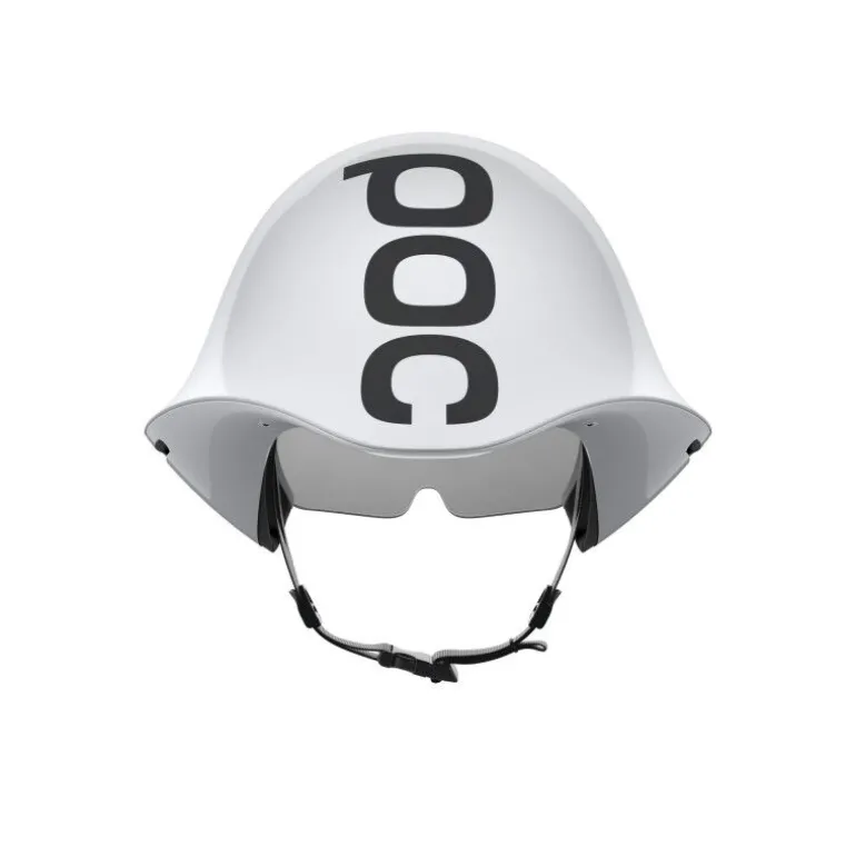 PocTempor - Casque vélo route